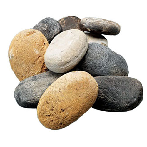 Majestic STONES-NATURAL Natural Stones Media Kit