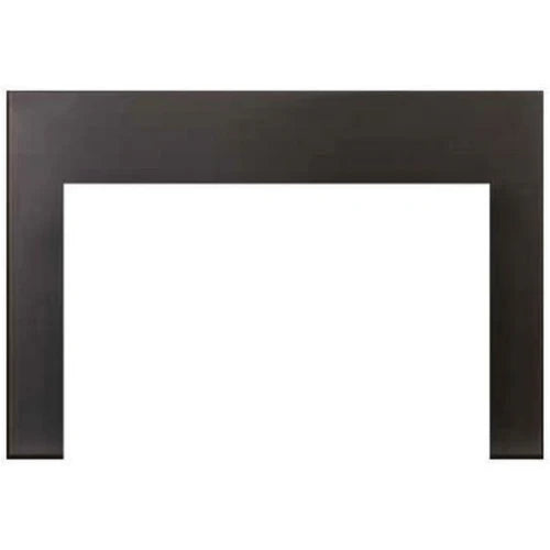 Monessen - Black Surround for 33" Solstice Vent Free Gas Insert - VFICFSL