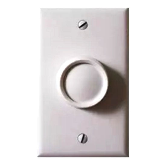 Variable Speed Control