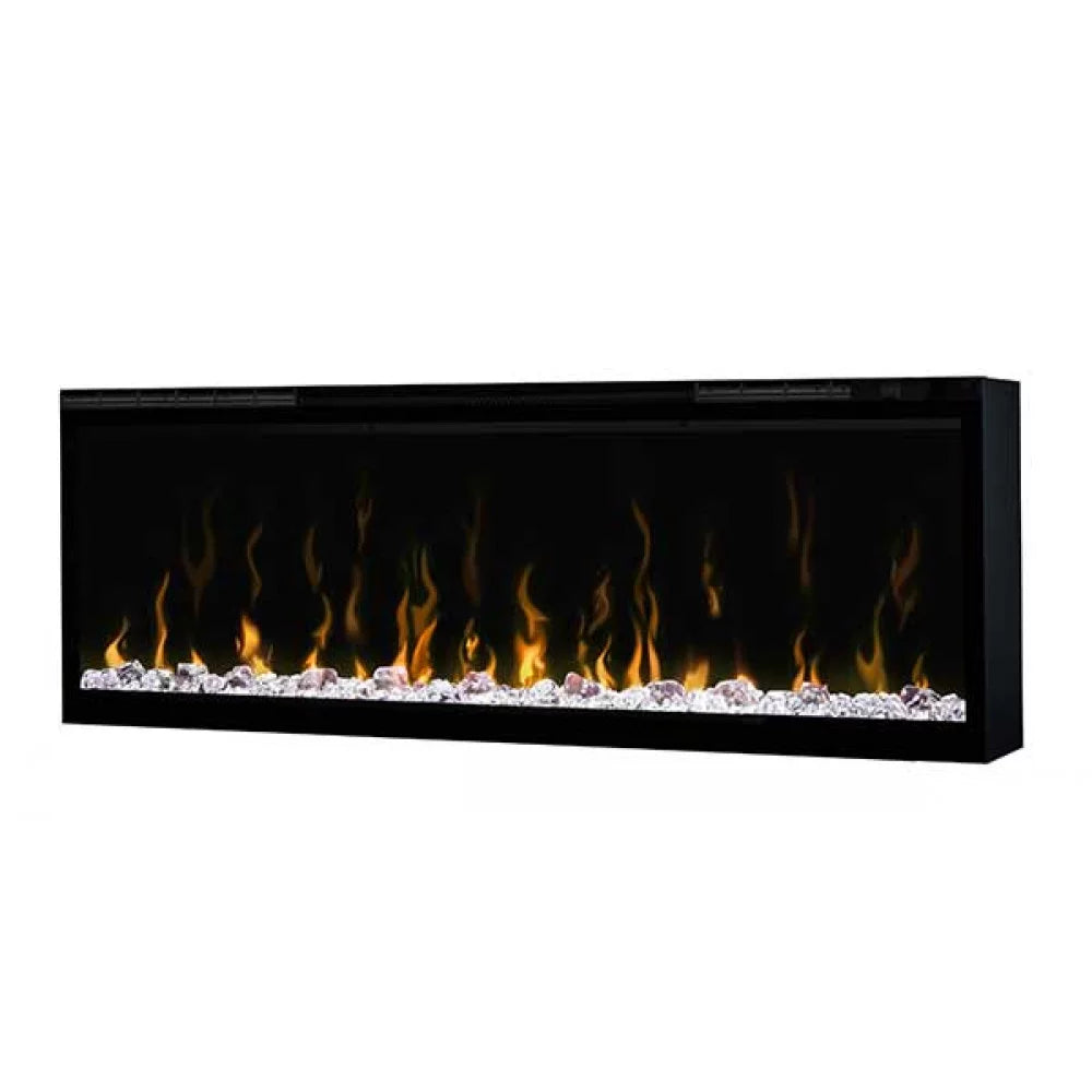 50" IgniteXL Linear Electric Fireplace - Wall Mount