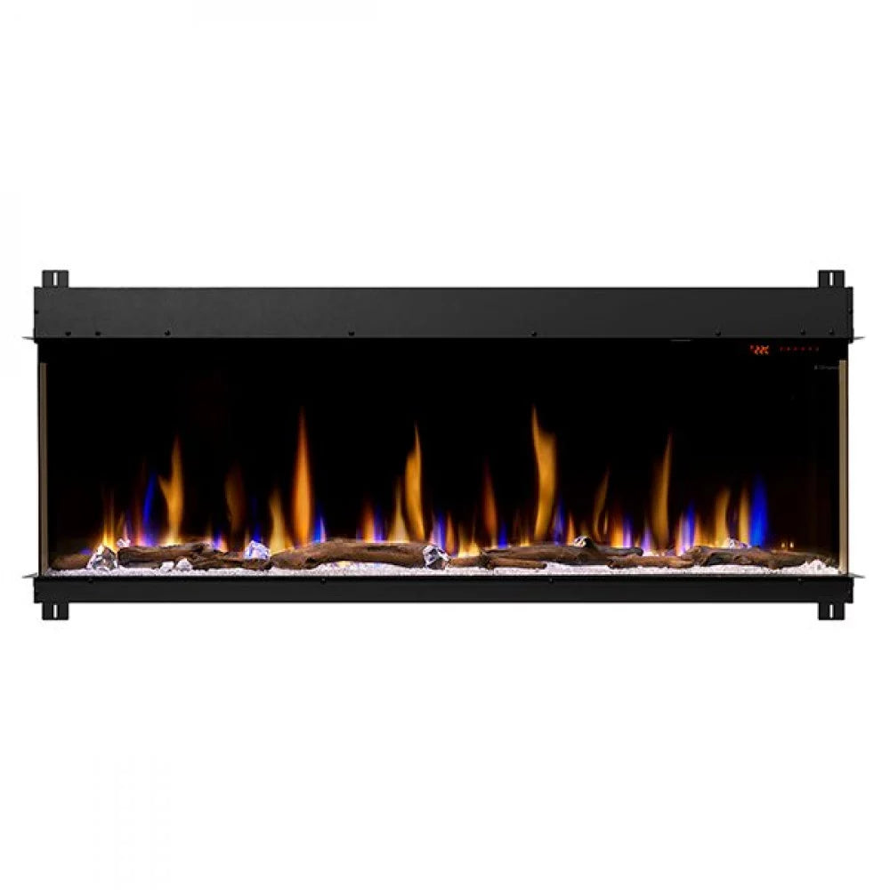 60" IgniteXL Bold Linear Electric Fireplace