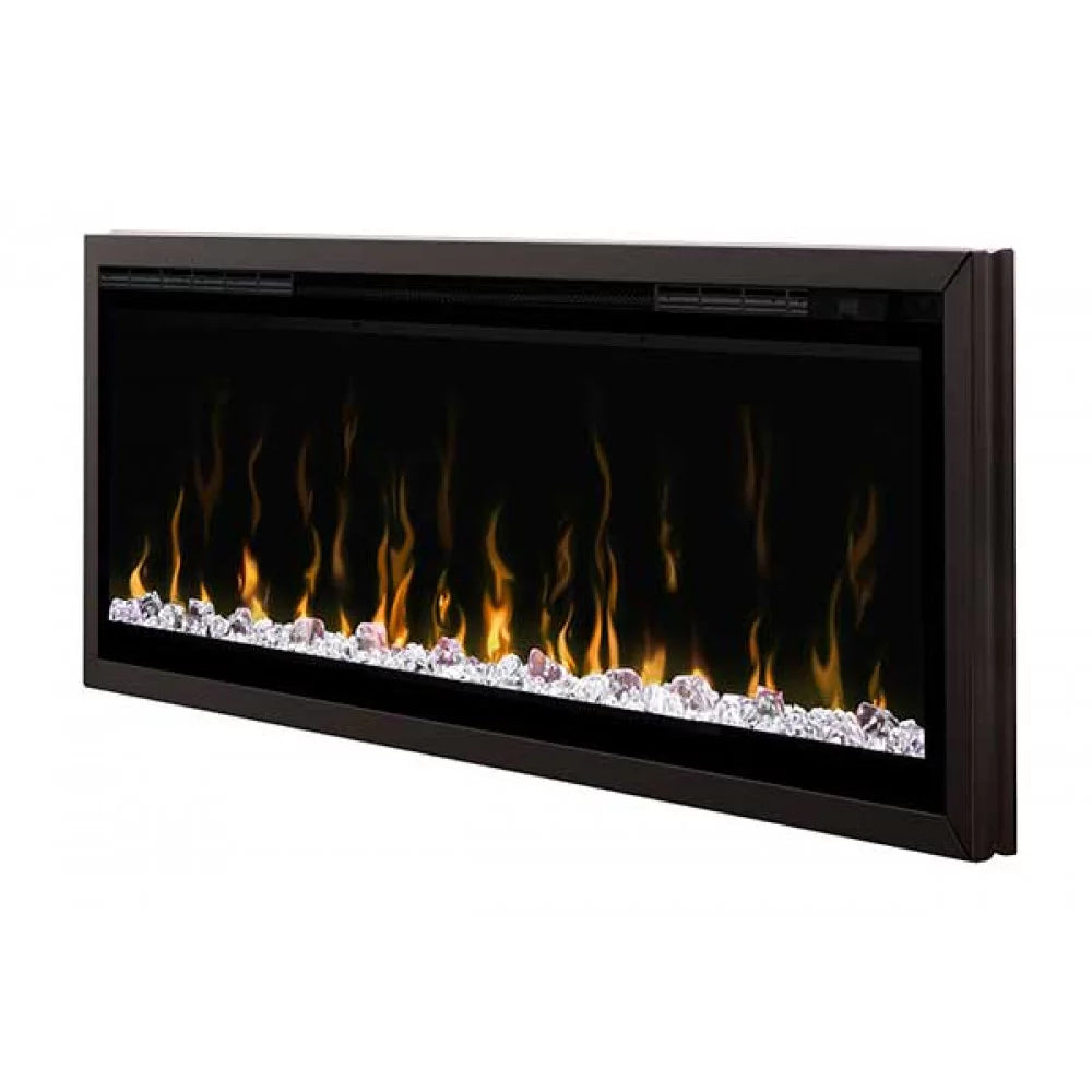 50" IgniteXL Linear Electric Fireplace - Wall Mount