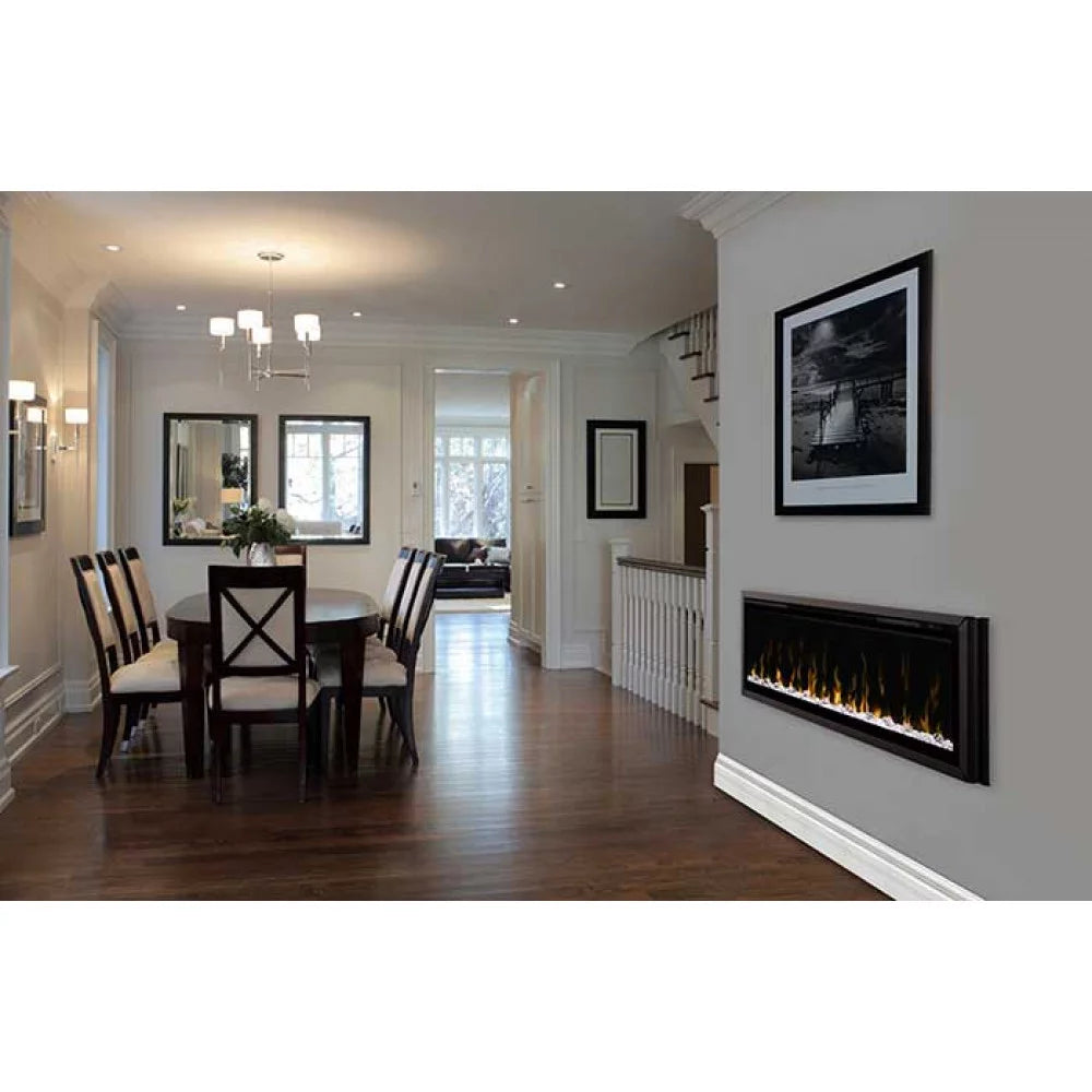 50" IgniteXL Linear Electric Fireplace - Wall Mount