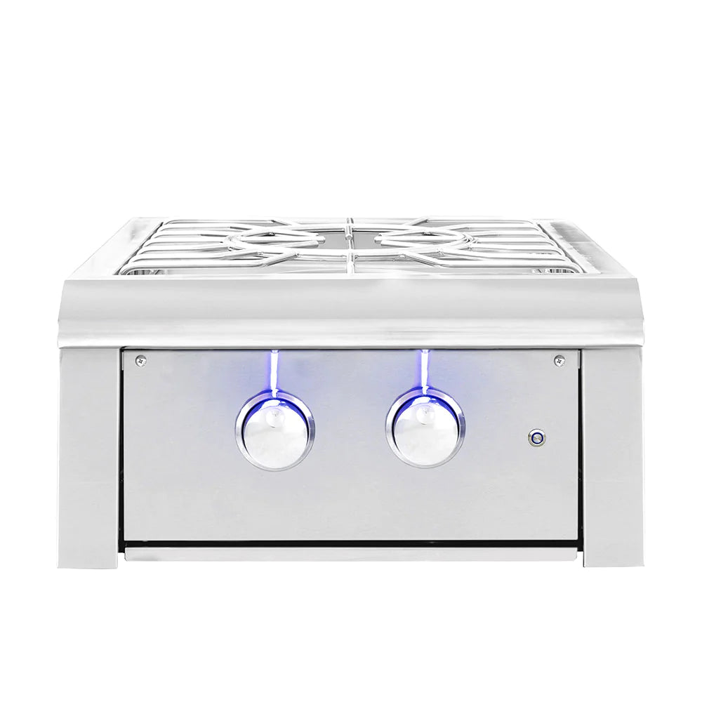 Summerset - Built-In Alturi Power Burner Propane