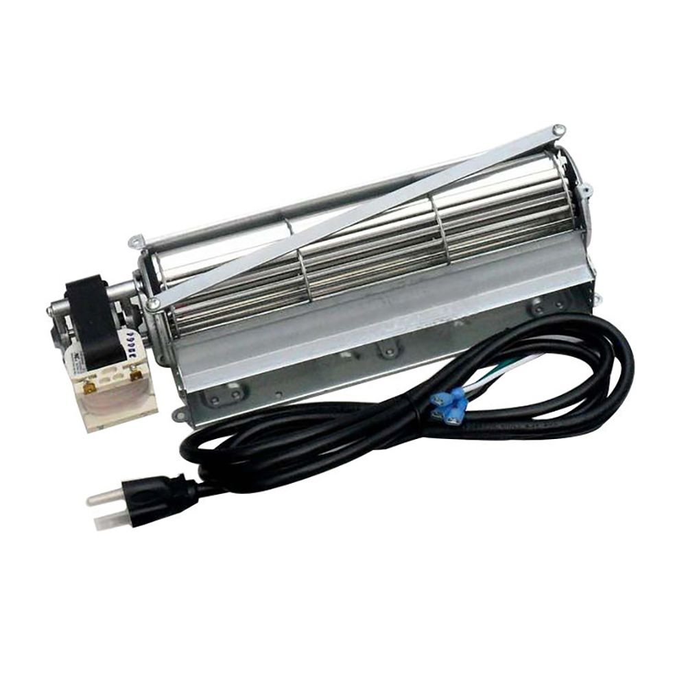 Monessen Hearth - Variable Thermostat Controlled Forced Air Blower, 135 cfm - BLOTMC