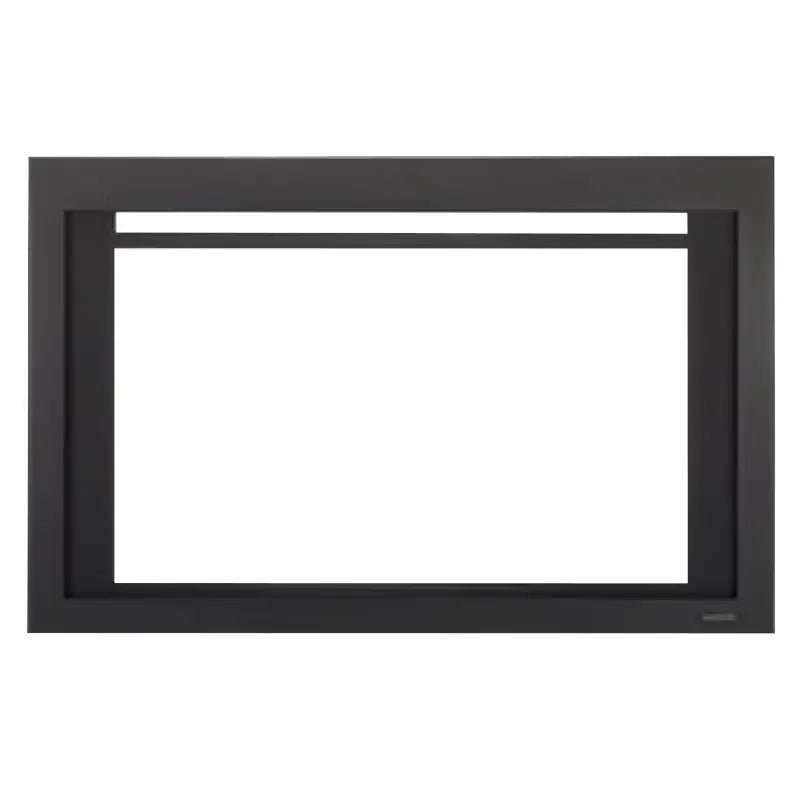 Majestic - Clean 25" screen front - New Bronze-CSFI25NB