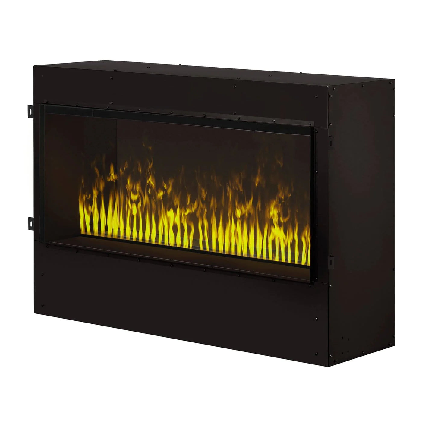 Dimplex - Opti-Myst® Pro 1000 Built-In Electric Firebox - X-GBF1000-PRO | Fireplace Trends