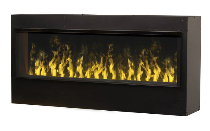 Opti-Myst Pro 1500 Built-In Fireplace System