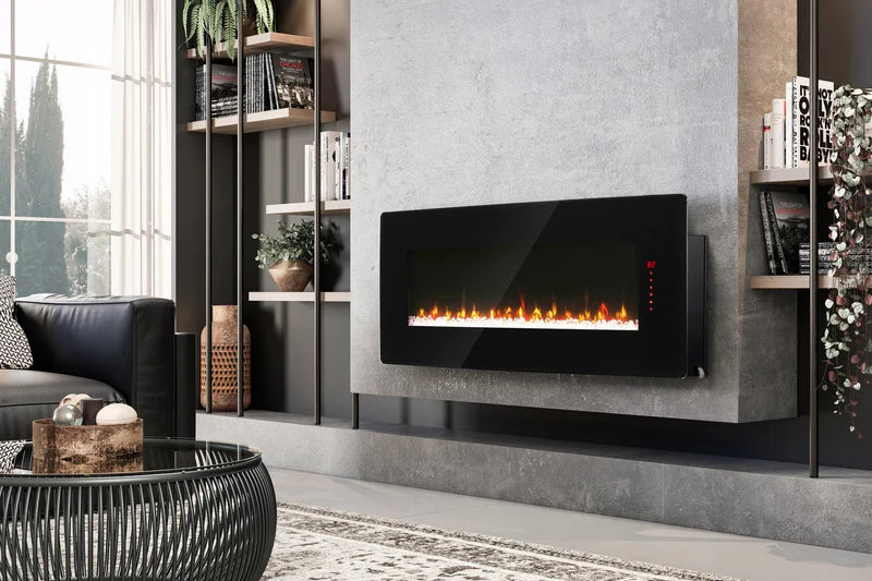 Winslow Series Linear Electric Fireplaces