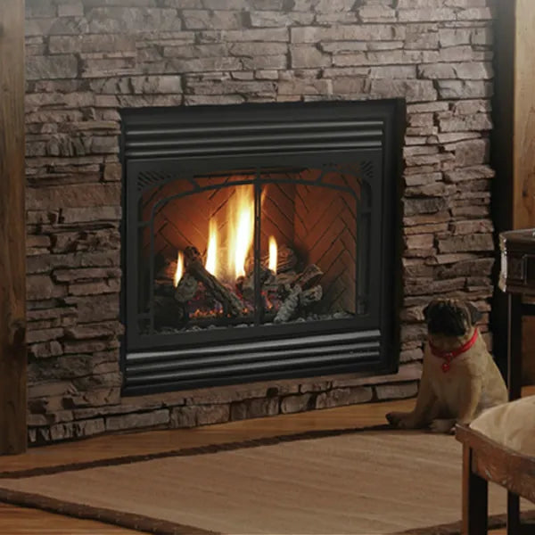 HB3624 - Gas Fireplaces - Kingsman Fireplaces