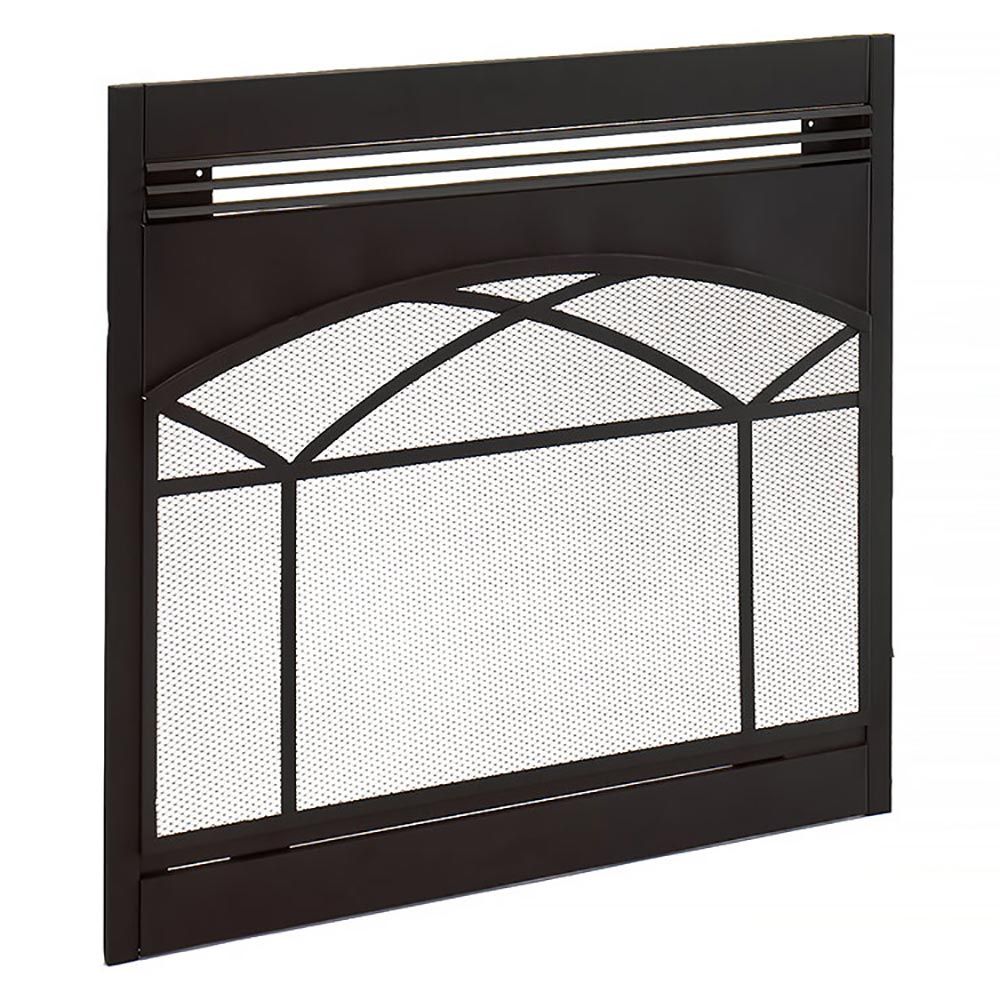 Superior - Interlocking Arch Fasades - Interlock Arch - ERT 3000 Pro - FFEP-36IA