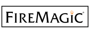 Fire Magic - Built-In Outdoor Gas Pizza Oven - Fire Magic
