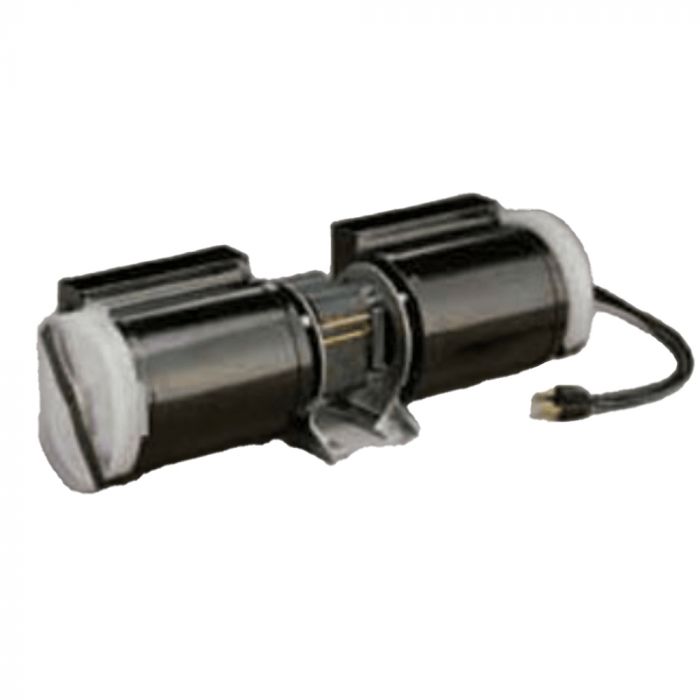 Monessen GFK-160VF 160 CFM Fan Kit for Vent-Free Fireboxes