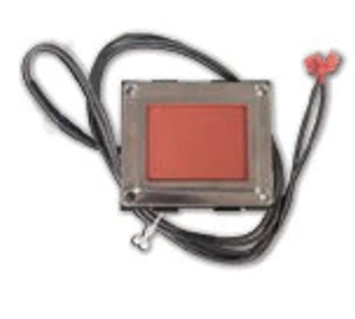 MONAL-VF - Optional Accent light kit