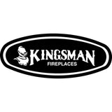 Kingsman - Log Grate Accessory Media Kit - M42LG