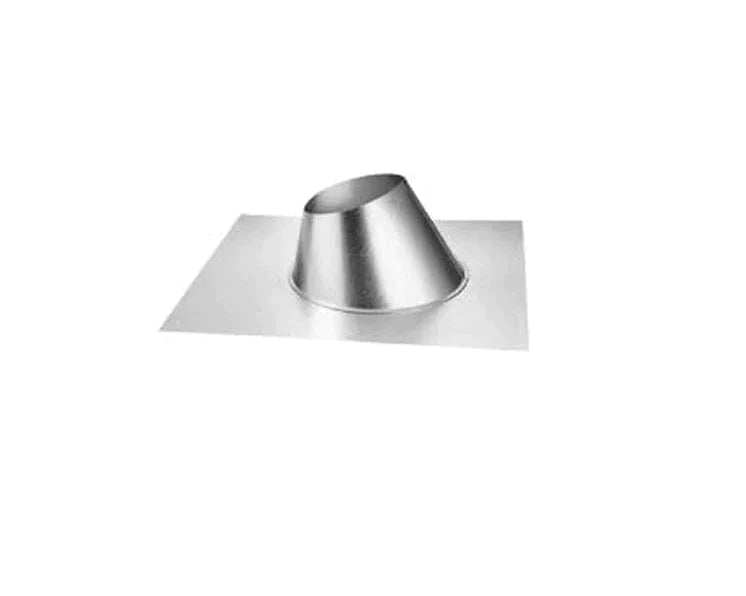 Majestic - 7/12 - 12/12 pitch roof flashing-RF371