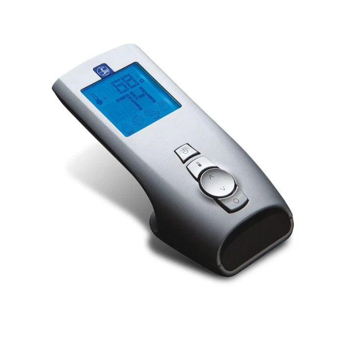 Kingsman - Remote Control Millivolt - Thermostat/Modulating/Fan - LP - GTFRCP