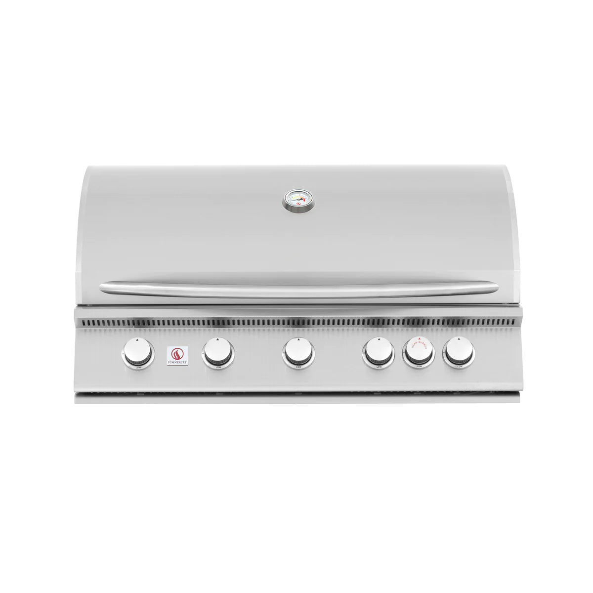 Alturi Grill - Sizzler 40" Built-in Grill