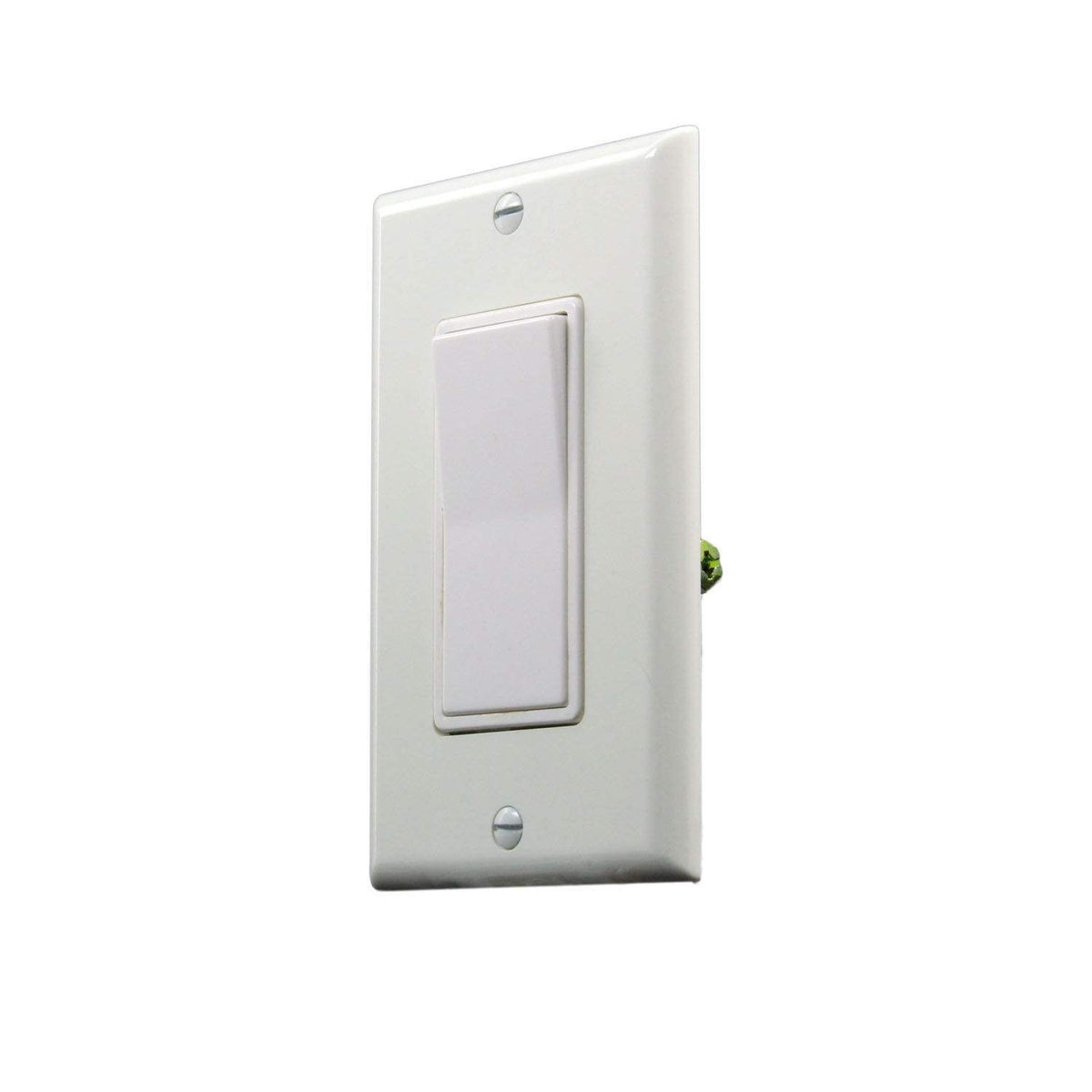 Skytech Sky-WS Wired Wall Mounted On/Off Fireplace Control - WS