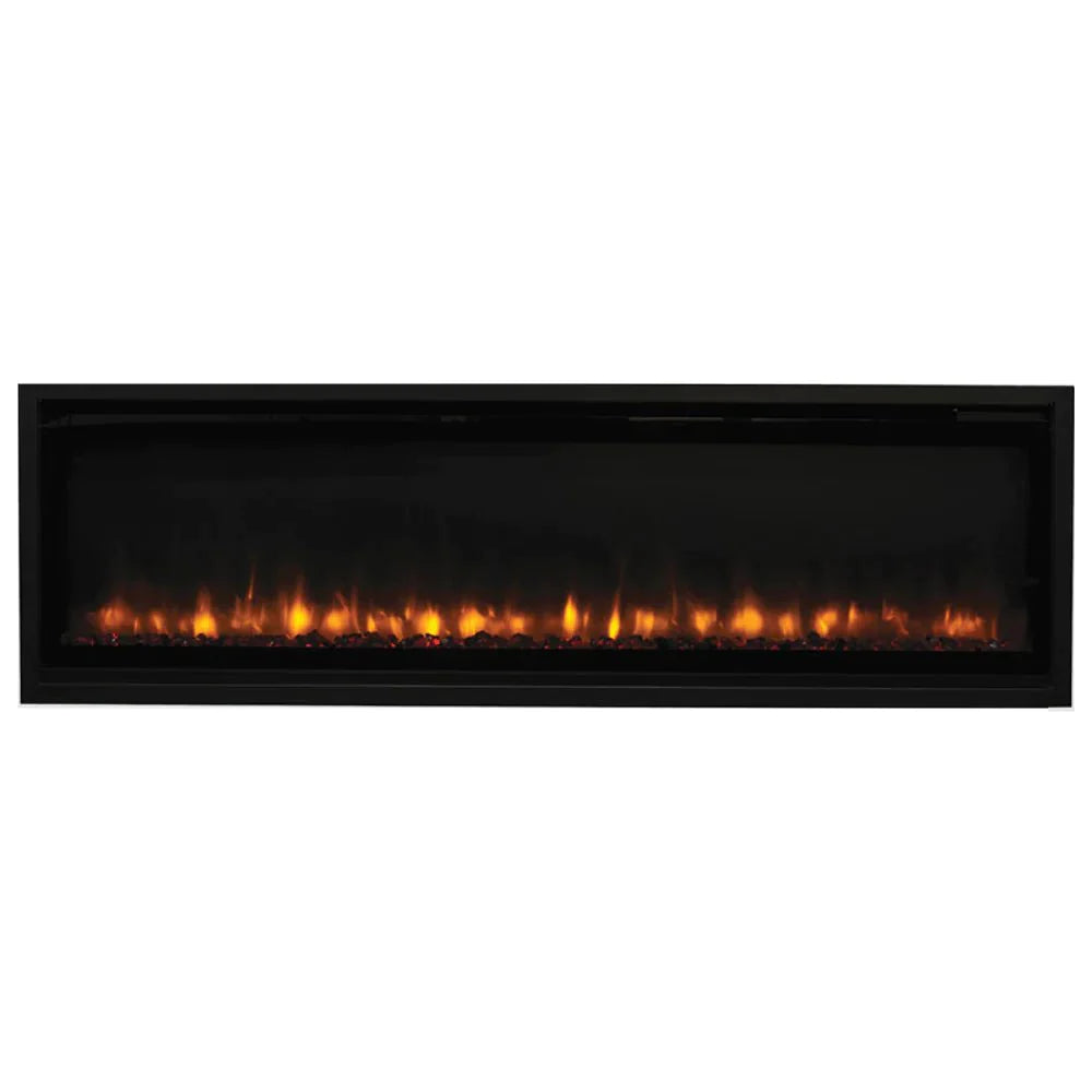 Superior - ERL2045 or ERL2055 Electric Fireplace - 45" or 55" - MPE-45S or MPE-55S