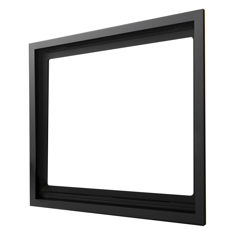 Kingsman - Surround - Picture Frame 1 5/8" Wide - ZCV42S2PFBL