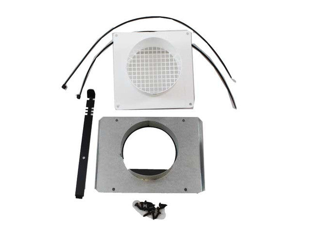 Outside air kit - flex not included